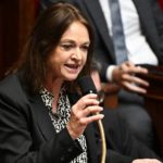 Mediapart fait de nouvelles révélations sur Caroline Parmentier, qui dénonce un « lynchage »