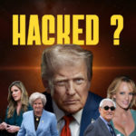 Bluff ou futur scandale ? L’entourage de Trump victime d’un chantage de hackers pro-iraniens