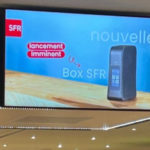 SFR va lancer une nouvelle box avec un design très original