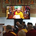 Le dalaï-lama réaffirme son contrôle sur sa propre succession, au grand dam de la Chine