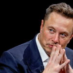 « Un milliard de personnes vous soutiennent » : la Chine, nouvelle alliée d’Elon Musk ?