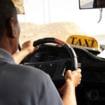 Les taxis d’Alger, refuges de la liberté d’expression