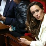 Sur Gaza, les députés LR, RN et Renaissance lâchent le respect du droit international