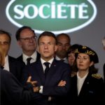 La réponse sèche de Macron à Retailleau sur les énergies renouvelables