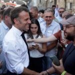 Entre loups et éleveurs, Emmanuel Macron a clairement choisi son camp