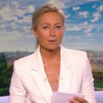 Anne-Sophie Lapix en dit plus sur ses nouvelles émissions dans le groupe M6