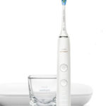 Actualité : Soldes / Bon plan – La brosse à dents électrique Philips Sonicare DiamondClean HX9911 Blanc “5 étoiles” à 134,99 € (-13%)