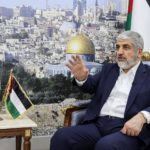Guerre à Gaza : affaibli mais pas éradiqué, le Hamas cherche à s’assurer un horizon politique