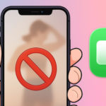 Votre correspondant se déshabille en FaceTime ? Apple peut suspendre l’appel