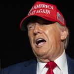 États-Unis. « Shylock » : Donald Trump emploie un mot à connotation antisémite pour parler des usuriers