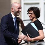 Municipales à Paris : Rachida Dati et Benjamin Haddad plaident pour l’union de la droite et des macronistes