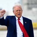Trump ne va pas lésiner sur la mise en scène pour célébrer sa loi budgétaire le jour de la fête nationale