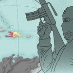 En Haïti, derrière l’assassinat d’un journaliste, l’emprise des gangs et de la corruption