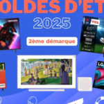Soldes TV 4K : le TOP 19 des meilleures offres pour changer son téléviseur ou son vidéoprojecteur