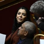 A l’Assemblée nationale, l’embarrassant rapport de Sophia Chikirou sur la Chine