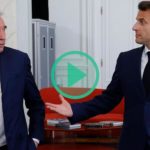 Un an près la dissolution, ces signes qui montrent qu’Emmanuel Macron brûle de reprendre la main