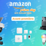 Amazon Prime Day : des offres en avant-première sont déjà en ligne, voici les meilleures