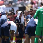 Coupe du monde des clubs : des stades mal desservis, une chaleur écrasante… A moins d’un an du Mondial 2026, la répétition générale laisse planer des doutes