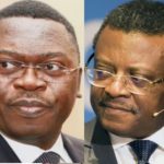 CAMEROUN :: Présidentielle 2025 : Dion Ngute et Ferdinand Ngoh Ngoh en mission de campagne avancée. :: CAMEROON