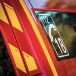 Un homme meurt dans l’incendie de son appartement à Bourg-en-Bresse, des occupants de l’immeuble évacués
