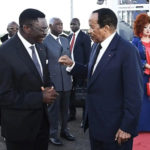 Paul Biya candidat à la présidentielle 2025 au Cameroun : Ngoh Ngoh officialise la campagne :: CAMEROON