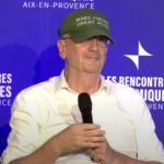« Make Europe Great Again » : inspiré par Trump, un entrepreneur lance une casquette qui fait déjà fureur