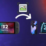 Comment transférer ses captures d’écran Switch 2 sur son smartphone ou ordinateur ?