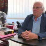 “Ce n’est pas un roman, c’est l’envers du décor”, l’avocat pénaliste, André Buffard, raconte les coulisses de ses grands procès dans un nouveau livre