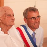 “La France lui doit ça” : ce petit village fête les 100 ans de “Papy Jo”, un des derniers vétérans du débarquement en Provence