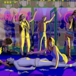 « Rock Bottom » : l’amour et la musique au fond des abysses