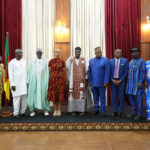 Opposition Camerounaise Unie : Tomaïno Ndam Njoya Pilote la Quête d’un Candidat Consensuel :: CAMEROON