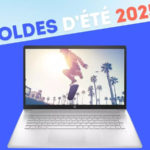Ce puissant laptop avec écran OLED à 120 Hz et i7 de 13e gen est soldé à -30 % sur Amazon
