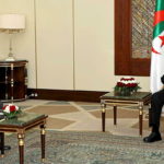 Alger croise le fer avec Paris
