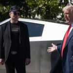 « Une vengeance vis-à-vis de Donald Trump » : le nouveau parti d’Elon Musk analysé par son biographe