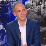 Présidentielle 2027: Raphaël Glucksmann “veut une vision claire” pour la gauche “sans LFI”