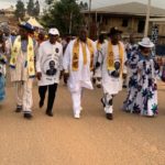 CAMEROUN :: Bourakari Moussa Démissionne du RDPC avec des Militants de la Sous-section ORRDPC :: CAMEROON