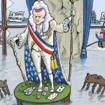L’interminable crépuscule d’Emmanuel Macron