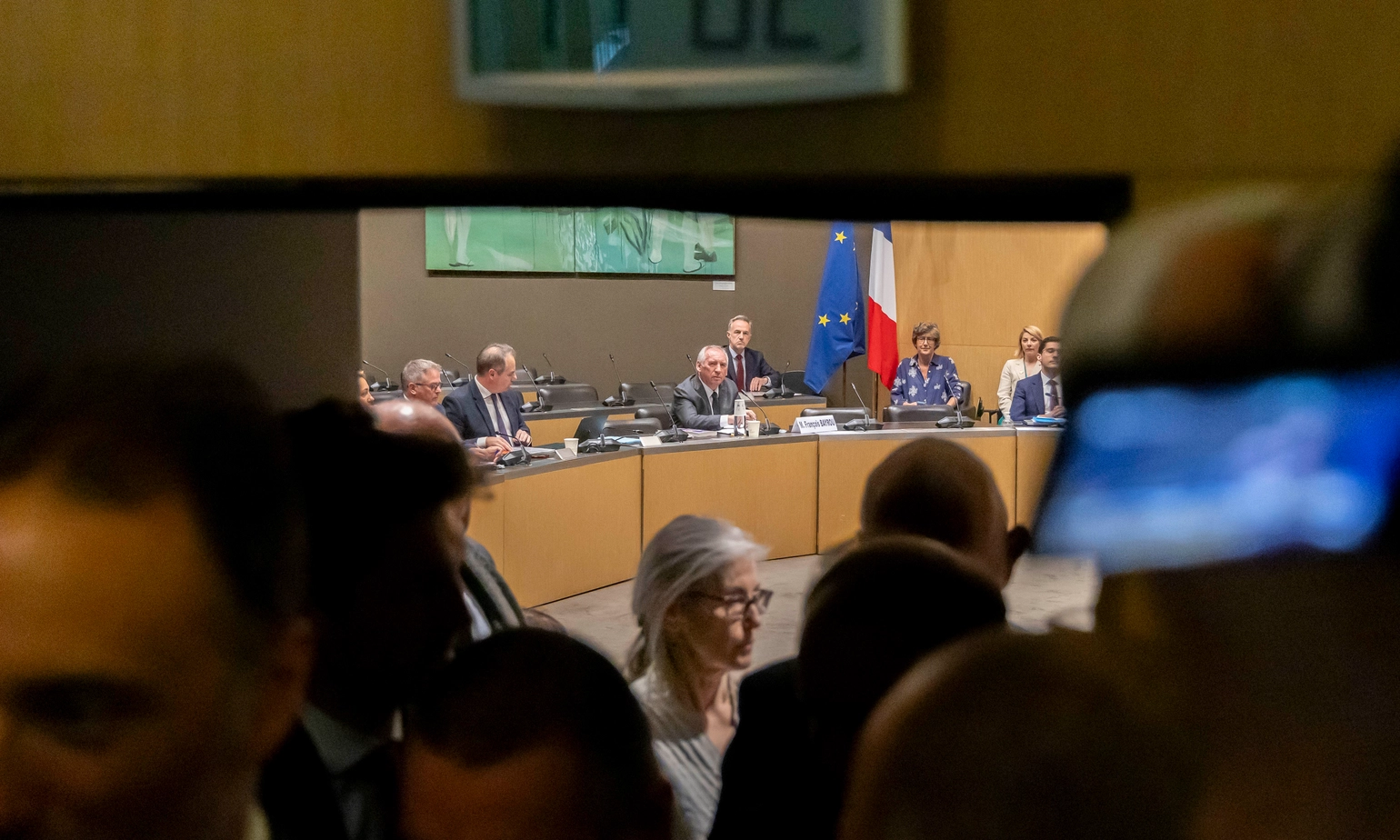 “Attention à ne pas ouvrir une boîte de Pandore” : qui aura la peau des commissions d’enquête parlementaires ?