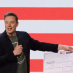 Elon Musk lance un parti politique : une initiative vouée à l’échec