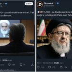 Mélenchon au pouvoir ? La palme de l’humour sur le Web à Dictavenir