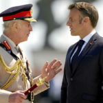 Comment réussir le redoutable test de Windsor ? Emmanuel Macron à l’épreuve