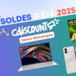 Cdiscount : les 14 offres qui ont retenu notre attention à la 2e démarque des soldes