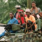 Justice transitionnelle au Liberia : “Le pardon ne peut précéder la vérité”