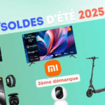 Xiaomi liquide ses stocks durant la 2e démarque des soldes : les 12 offres à retenir