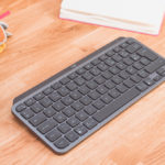 Actualité : Prime Day – Le clavier Logitech MX Keys Mini Gris pâle “5 étoiles” à 67,49 € (-21%)