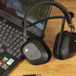 Actualité : Prime Day – Le casque Gaming & micro Corsair HS80 RGB Wireless “4 étoiles” à 99,99 € (-22%)