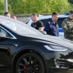 Russie. Que sait-on de l’ex-ministre de Vladimir Poutine retrouvé mort dans sa Tesla ?