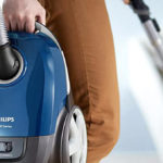 Actualité : Prime Day – L’aspirateur avec sac Philips 3000 séries XD3110/09 “4 étoiles” à 89,99 € (-36%)