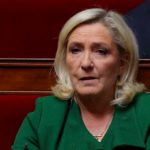 Marine Le Pen appelle la CEDH à la rescousse pour faire lever la mesure d’exécution provisoire