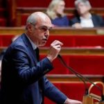 Olivier Marleix : un choc violent pour la classe politique